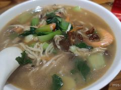 -老前童小吃(北明程路店)