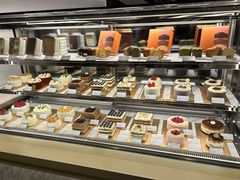 -M'CAKE(西单大悦城店)