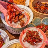 💥大数据推荐！江西小炒店，隐藏美食等你来尝！