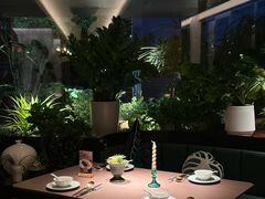 -东湖34号餐厅·湖北菜
