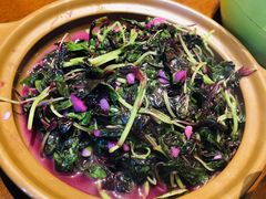 -徽三说·土徽菜·中国徽菜连锁品牌(一中店)