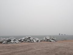 -碣石宫遗址