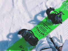 -太子岭滑雪场