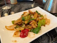 -金海湾嘉华度假酒店·海天阁中餐厅