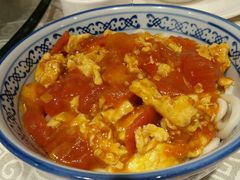 西红柿打卤面-四季小馆·地道北京小吃(广百店)