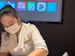 -上足·影院足道·SPA(红岭店)