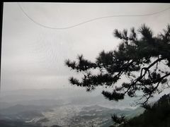 -萍乡武功山风景名胜区