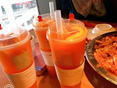 -奈雪的茶(凯德新都心店)