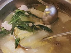 -润园四季椰子鸡火锅(南山海岸城店)