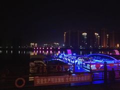 -大小河街