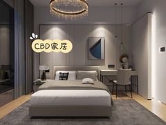 -红星美凯龙全球家居艺术博览中心(沙田广场店)