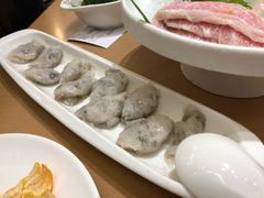 -湯系·煲汤手艺人(东二环泰禾广场店)