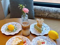 -Grande A'moo(上海万象城店)