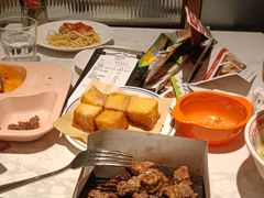 -卡朋西餐(大信新都汇店)