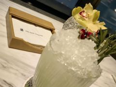 -大堂酒廊·富力丽思卡尔顿酒店