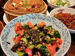 -福阿婆湖南民间菜(大润发店)