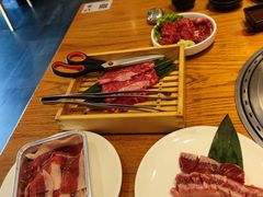 -赤坂亭·M9和牛烧肉·铁板烧·日料398放题(长泰广场店)