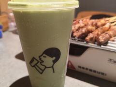 -木屋烧烤(龙华店)