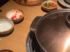 -大头椰·椰子鸡火锅(新梦店)