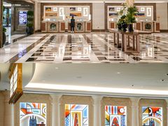 -澳门喜来登大酒店