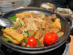 -炉角·鲍鱼牛腩煲(国贸商城店)