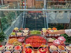-纸盐河码头火锅(十八梯店)