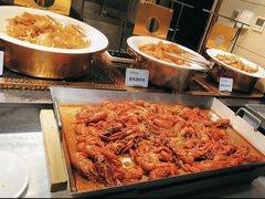-川骄海鲜自助(亚运村店)