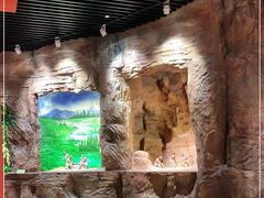 -迪庆藏族自治州博物馆