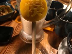 -湊湊火锅·茶憩(东城万达店)