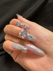 -Hands Nail专业美甲美睫