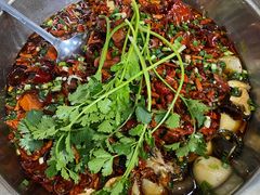 -天治宣·野椒鸡(龙头寺总店)