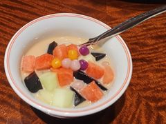 -湘湖逍遥庄园·水漾中餐厅