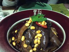 -那家小馆•北京菜•烤鸭(中关村店)