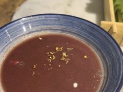 -尚尚仙·酸汤猪手·猪肚鸡火锅(华联万柳购物中心店)