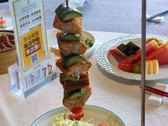 -晋江荣誉国际酒店·港誉茶餐厅