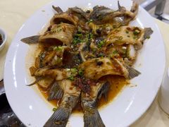 -凯盈阁·顺德私房菜·桑拿鸡