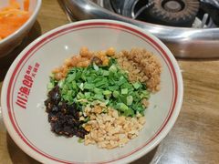 -川渔郎·鱼蛙自助火锅(文殊院店)