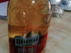 -煲来饱去冷水鱼