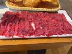 -焯牛潮汕牛肉火锅(云峰街创始店)