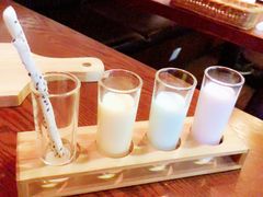 -斯比特花园西餐厅(东方商厦店)