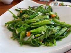 水性杨花-云隐小厨·传统大理美食(复兴路店)