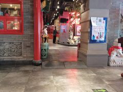 -北平食府.北京烤鸭(亦庄店)