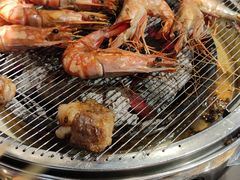 -本炙炭烤·蒲烧活鳗料理店(金沙洲店)