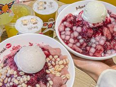 -鲜芋仙(南开大悦城店)