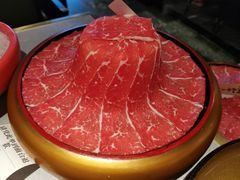 m8澳洲和牛-一绪に寿喜烧自助(世茂广场店)