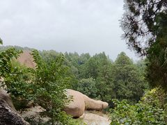 -峄山风景名胜区