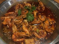 -槐店王婆大虾(开发区店)