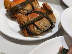 -晶丽香榭自助餐(南京大饭店)