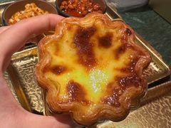 -牛New寿喜烧(金鹰世界店)
