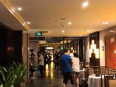 -香云轩·顺德菜(香云纱园林酒店店)